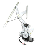 Power window Regulator & Motor Assembly Driver Side for 1998-2002 Toyota Corola