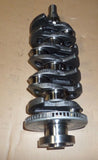 55580130 New OEM Engine Crankshaft 1.4L 2011-15 Chevrolet Volt 2014 Cadillac ELR