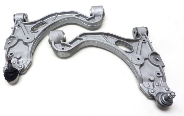 Front Lower Control Arm LH & RH 1998-2005 Cadillac Deville Seville Buick LeSabre