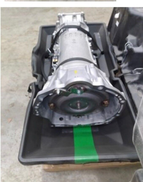 21020-X414E New Automatic Transmission 7 Speed for 2009-12 Infiniti FX50 VK50VE