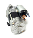 AcDelco Starter Motor Start Stop System 12663588 2016-2019 Cadillac AT CTS 2.0L