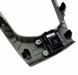 20978950 Front Dash A C Panel Trim Only 2012 to 2015 Chevrolet Captive