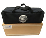 Battery Cables Flashlight Blanket Safety Triangle Roadside Safety Kit OEM Mopar