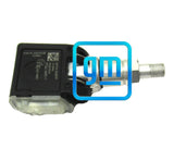 Auto Learn Tire Pressure Monitor Sensor 2021 Chevrolet Corvette Stingray 1353875