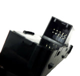 90802667 Switch rear park assist without lane departure cocoa Buick LaCrosse