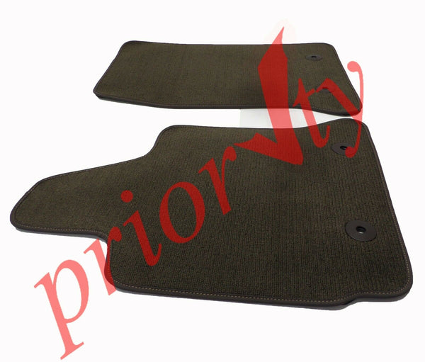 19302804 Floor Mats Set Brownstone 2014-2020 Chevrolet Corvette