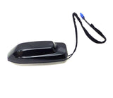 84902813 New Dolphin Antenna Shadow Blue Metallic 2021-2023 Cadillac Escalade