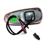 20870343 New GM Base Antena Crystal Claret GPS Digital 2011-2012 Equinox Terrain