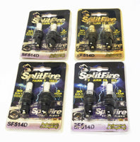 Splitfire Spark Plug Ford E150 EXP Escort F150 Focus 1.9L 2.0L 3.9L 4.0L 4.2L