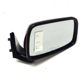 HUF606L New NOS Right Mazda Mirror Manual Folding 1987-93 Mazda B2200 Pickup