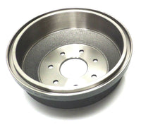 J2MZ-1V126-D Motorcraft Brake Drum Rear 1998-2004 Ford F150 Pickup