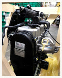 Complete Engine S-TEC 1.0L L4 for Standar Transmission 2006-2007 Chevrolet Spark