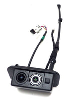 New Video Display Rearview Driver Cameras 2017-20 Escalade Suburban Tahoe Yukon