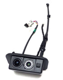 New Video Display Rearview Driver Cameras 2017-20 Escalade Suburban Tahoe Yukon