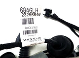 23256846 Wire Harness Left Rear Side Door 2015-19 Chevrolet Silverado GMC Sierra