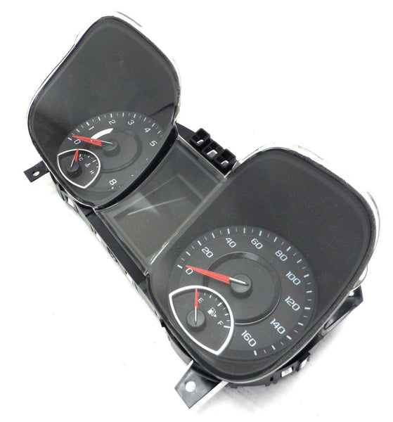 23489223 New OEM Instrument Cluster Speedometer 2013-2015 Chevrolet Malibu