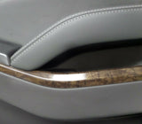 23285793 Door Panel Jet Black Front RH Side 2017-19 Chevrolet Suburban Yukon XL