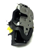 13579502 Front Driver Side Door Lock Actuator Anti-Theft Cadillac SRX Chevy Volt