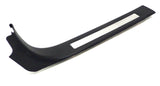 22884851 Rear Driver Side Interior Black Sill Plate 2015-2020 GMC Yukon XL