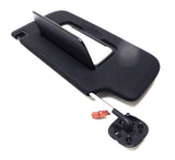 84660827 New LED Sun Visor Driver Side Jet Black 2021-2023 Cadillac Escalade