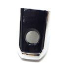 84818427 Left Door Handle End Bezel Hunter Metallic 2021-2023 GMC Yukon YukonXL