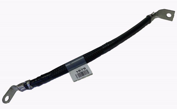 New Genuine GM Battery Cable Ground 22981679 ACDelco Cable Negative Fits:ATS