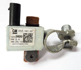 13512820 Battery Multifunction Sensor Cadillac Escalade Chevrolet Tahoe Suburban