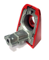 Red Hot Door Handle End Bezel Driver LH Side 2021 Chevrolet Silverado GMC Sierra