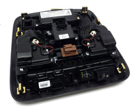 OEM Roof Console Garage Door Overhead Dome Light Sunroof 2013-2014 Cadillac XTS