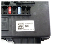 Rear Body Fuse Block 2015 Cadillac XTS 23144080