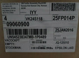 09060900 OEM Front Panel Air Distribution Phantasm Cocoa 2014-16 Buick Lacrosse