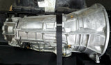 52119856AD Automatic Transmission 45RFE 4WD 2002-2007 Jeep Liberty 4x4 3.7L