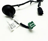 23256846 Wire Harness Left Rear Side Door 2015-19 Chevrolet Silverado GMC Sierra