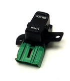 83083AC020 Front Left Switch Door Lock Driver Side 1998-1999 Subaru Legacy
