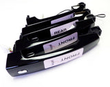 Keyless Door Handle w/ Passive Entry Plain Black 2013 LaCrosse Regal SRX Cruze