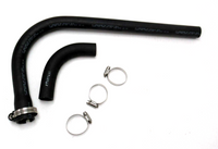 OEM GM Fuel Tank Filler Hoses 2014-19 Chevrolet Silverado GMC Sierra 2500HD 6.0L