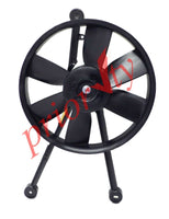 CF2011620 Radiator Colling Fan DeVille LaSabre Park Avenue Bonneville LSS 3.8L