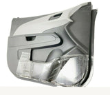 95351445 OEM New Driver Side Door Panel Dark Titanium 2014-2019 Chevrolet Sonic