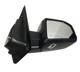 MV5JN7 RH Side Mirror Side Alert Sensor Led Signal Puddle Grey Ford F150 Pickup