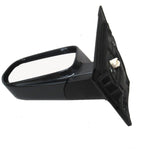 76250-S9V-C11ZL New Mirror Driver Side Door Sage Brush Green 2004-06 Honda Pilot