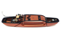 Exterior Door Handles Escalade Avalanche Suburban Silverado Tahoe Yukon