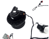 A C Blower Motor Actuator HVAC Control 2015-2018 Escalade Esv Suburban Yukon XL