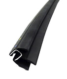 20867211 Right Front Inner Door Window Belt Strip Sealing 2012-16 Buick Lacrosse