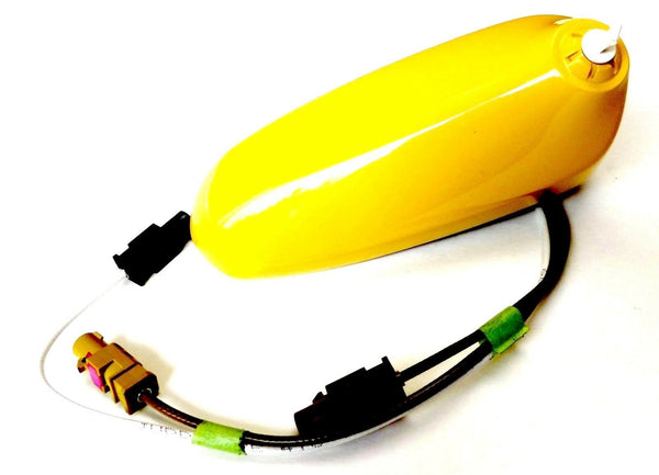 Genuine Digital Radio Antenna GPS Navigation Mobil Telephone 3 Wire Conection