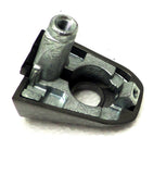 80508108 Left Door Handle End Bronze Dune Metallic 2015-20 Silverado GMC Sierra