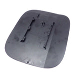 23267660 New OEM Filler Door Molding Flat Black 2015-2019 Cadillac ATS