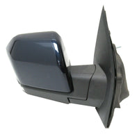 Passenger Side Mirror Blind Spot Led Signal Puddle Blue 2015-19 Ford F150 Pickup