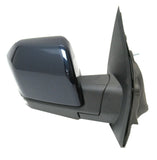 Passenger Side Mirror Blind Spot Led Signal Puddle Blue 2015-19 Ford F150 Pickup
