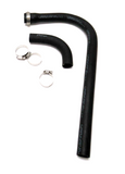 OEM GM Fuel Tank Filler Hoses 2014-19 Chevrolet Silverado GMC Sierra 2500HD 6.0L