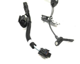 Rear Left Chassis Wiring Harness Magneride PKG Speed Sensor Cadillac Escalade